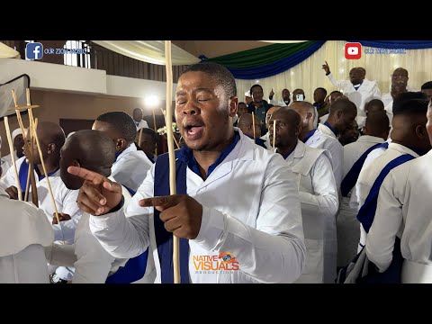 The River Of Mercy Ministries (RMM) - Modimo || 08 July 2023 || Umlindelo Womshado