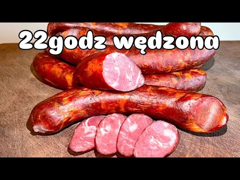 Kiełbasa SOŁTYSA💪👌