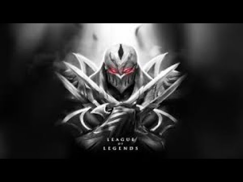 Aluxard Zed Vs Zed Montage 2