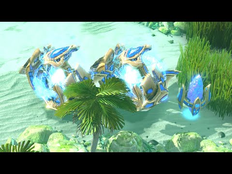 This Proxy Mass Oracle Build Is Shockingly Strong...