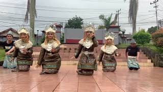 Download lagu TARI SAYANG SELAYAK ~ SMA NEGERI 11 PALEMBANG (Kelompok 1) mp3