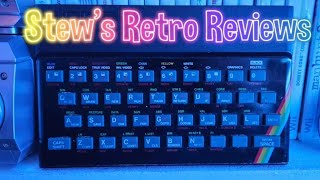 Canny homebrew game for the speccy 🕹