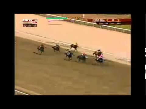 LA RINCONADA 8 CARRERA, DOMINGO 12 DE ABRIL DEL 2015