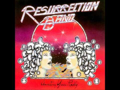 Resurrection Band - Awaiting Your Reply - Broken Promises