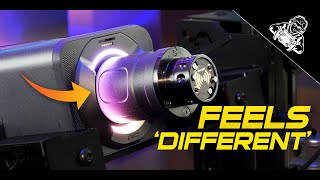 Simagic Alpha EVO Upgrade: Is It Worth the Downgrade in Power?