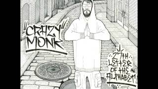 Crazy Monk & DJ Alkaline - Divine Scientists