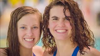 Merritt Swimming 2017 2018