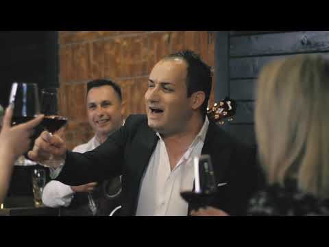 JORDAN MITEV - NAZDRAVI ZA LJUBOV,NAZDRAVI ZA SREKJA(OFFICIAL VIDEO)2019