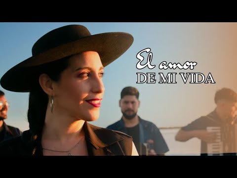 EL AMOR DE MI VIDA - TANIA TORRES