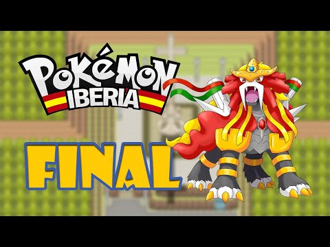 A POR LA LIGA POKÉMON EN EL VALLE DE LOS CAÍDOS - FINAL POKÉMON IBERIA- FloGar o.O