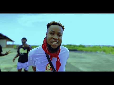 Kentrick Ft. Kofi Listo, Kwesi Marvelous, Lyrical Tymmer - Flow(Freestyle)