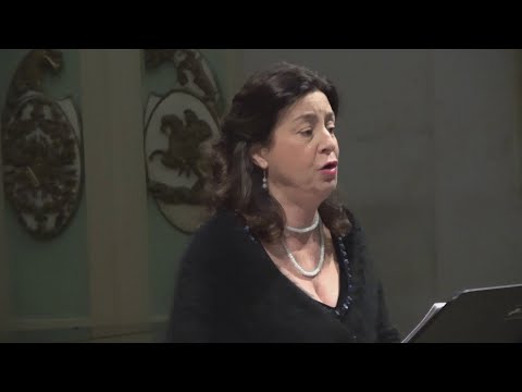 Celebrati i 40 anni dell' accademia d'organo