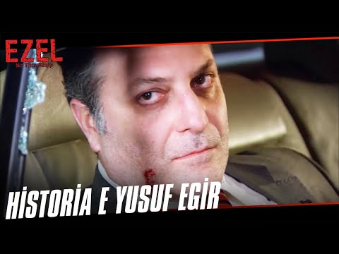 Filmi i Historisë Së Yusuf Egir - Ezel Me Titra Shqip Skenë e Veçantë
