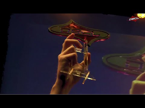 DSCL Open 2015 Finals Event Impressions