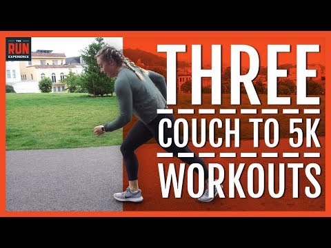 3 Couch To 5K  Workouts thumbnail