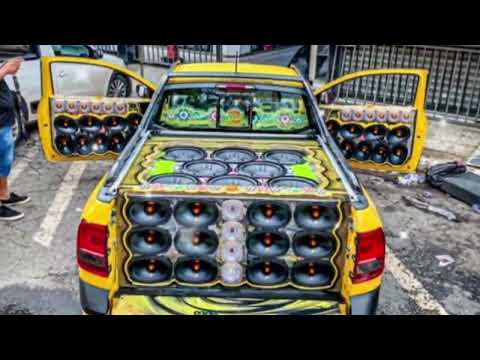 🔥 "Nada Muda" - Thiago Freitas DJ | Eletrofunk 2025 🔥