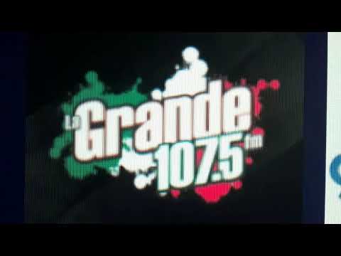 KMVK-FM La Grande 107.5 - Fort Worth Dallas Legal ID