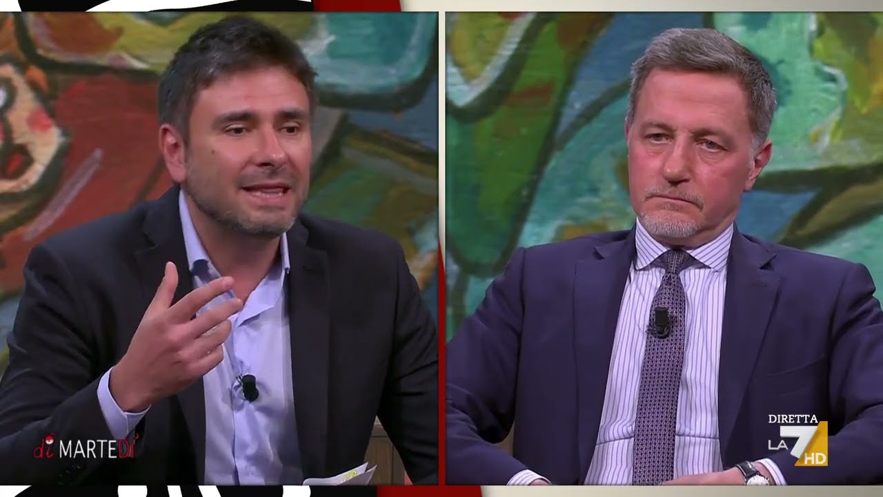 Di Battista: “Credo che la Meloni abbia pensato alle elezioni anticipate, a dimettersi”