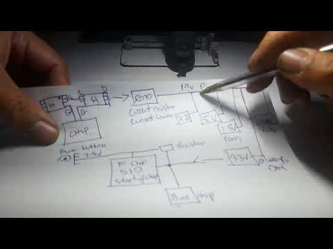 paano mag repair ng laptop no power.. first course full tutorial.