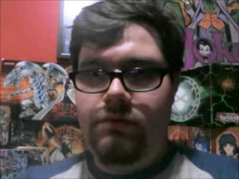 Why i like to play Yu Gi Oh