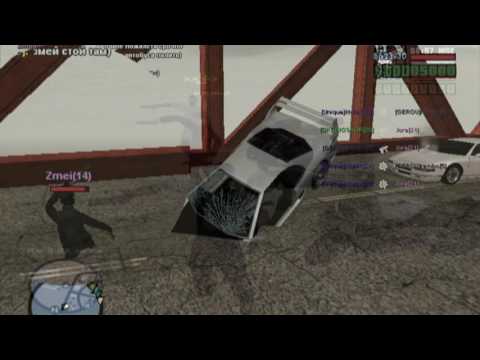 Биография клана tm 09