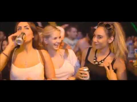 Marq Aurel & Klimus - We Live Today