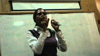 Gynacology - Dr.Nadine Alaa Sherif - Cervical Carcinoma - Part 3