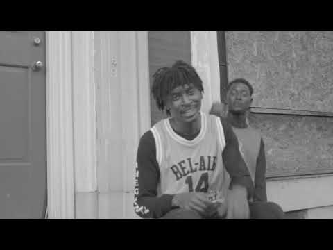 WYSO HYE - OUT MY WAY (Offical Video)