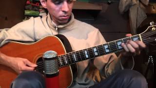 Video thumbnail for Epiphone PR775-12 92`. Test acústico random. by 𝔽𝕐𝕋