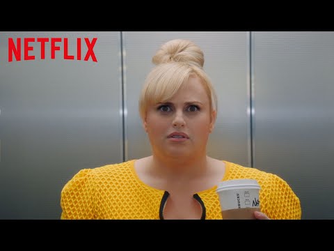 Isn’t It Romantic | Offizieller Trailer | Netflix