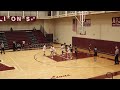 ALTOONA VS CENTRAL DAUPHIN EAST MIDDLE SCHOOL