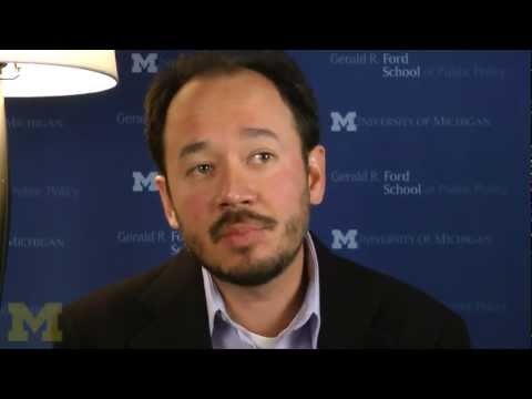 Fingerprinting works as an identification system says U-M expert