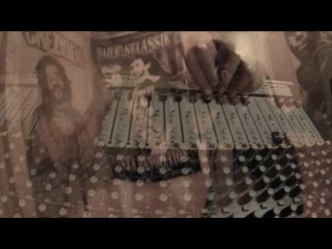 Tuff Steppas feat. Chezidek : Ital Livin (Outanational Message Album teaser)
