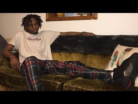 BoofPaxkMooky - Big Mac [Prod by YungBrando]
