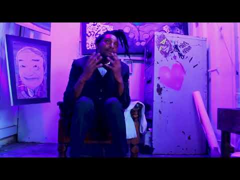 Ukhayine - Lutho (Official Music Video)