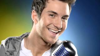 Paul Jolley - Amazed - Studio Version - American Idol 2013 - Top 10
