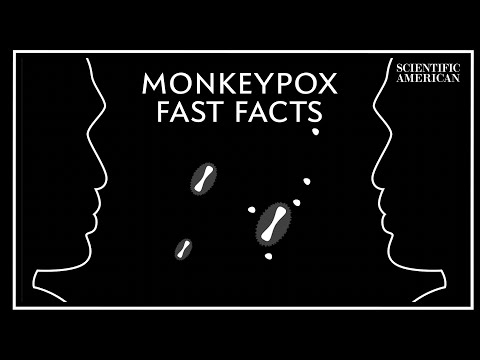 5 Things to Know about Monkeypox