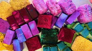 Download lagu Variety Mass Crush 🌈 | Gym Chalk asmr | like share and hype  mp3