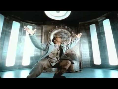 SWEETBOX "SHOUT (LET IT ALL OUT)", ft. D.C.Taylor, official music video (1998)