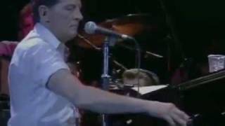 jerry lee lewis- wild one