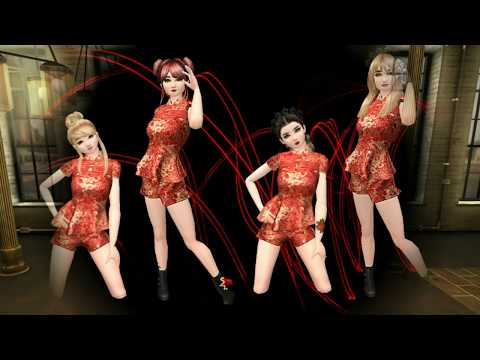 STRAWHATZ KIMONO Avakin Life