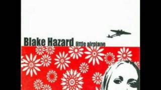 Blake Hazard - Waiting