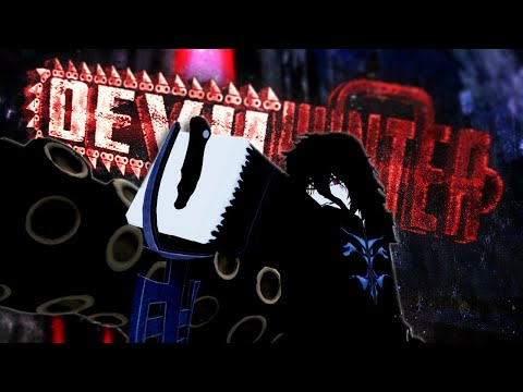 DAGGER IN DEVIL HUNTER IS STILL TOP 2 MOST BROKEN WEAPON IN THE GAME