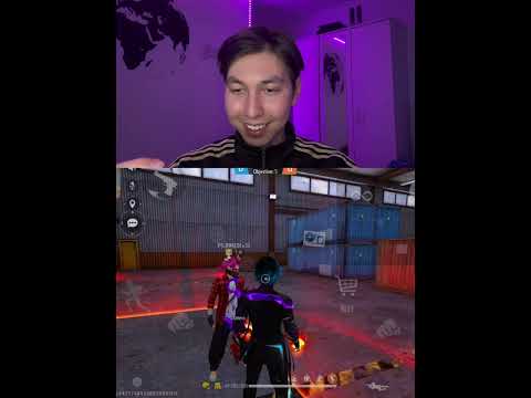 I met a subscriber 🍷🗿