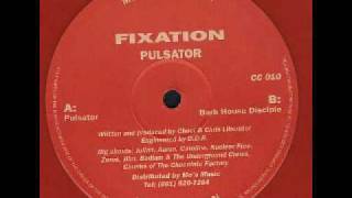 Fixation - Pulsator (1995)
