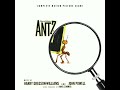 Antz Soundtrack Weaver And Azteca Flirt Slowed
