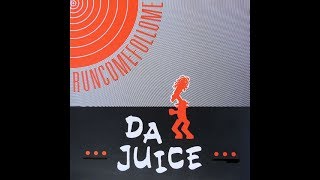 Da Juice   Runcomefollome Black Mountain Dub