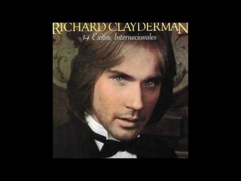 Eleana (piano solo) Richard Clayderman