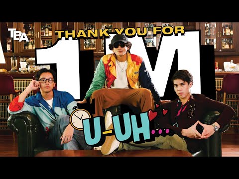 TBA – U-Uh... (Official Music Video)
