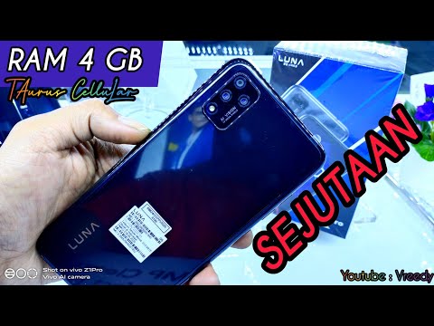 Harga Luna X Pro G5 Murah Terbaru Dan Spesifikasi Priceprice Indonesia